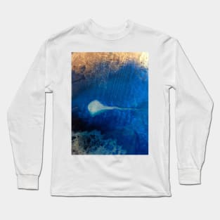 Cloud Long Sleeve T-Shirt